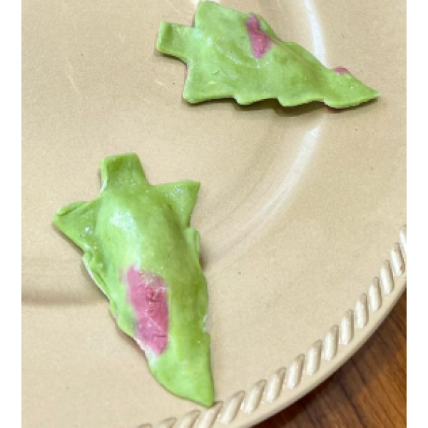 Data Especial Brie com Mel Trufado e Damasco - Arvore Verde