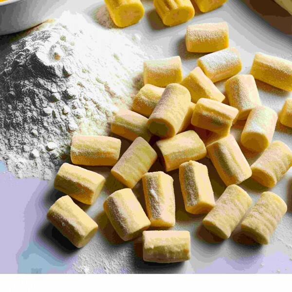Gnocchi Semolina (hotel)