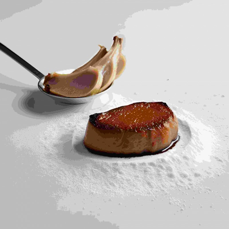 Foie gras