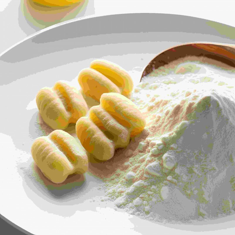 Gnocchi de batata
