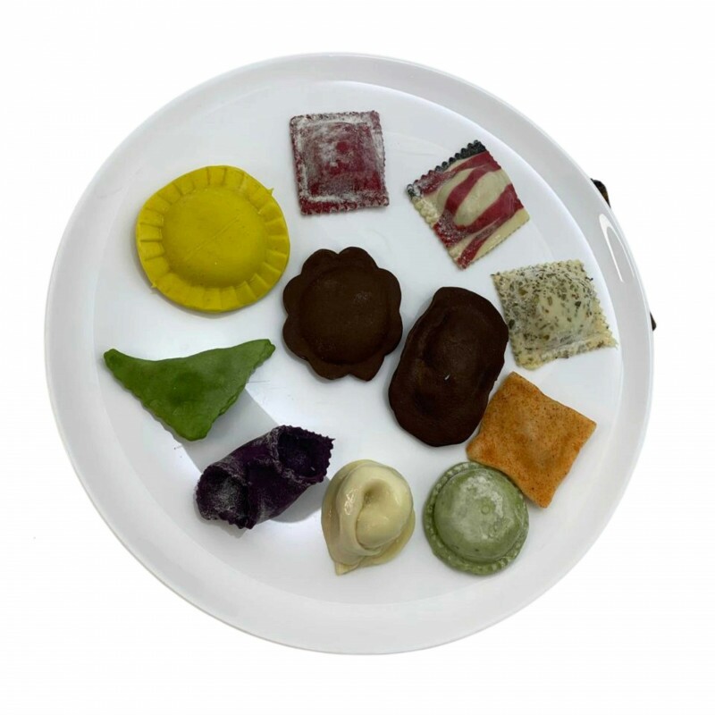 Kit Degustação Stanza Segreta