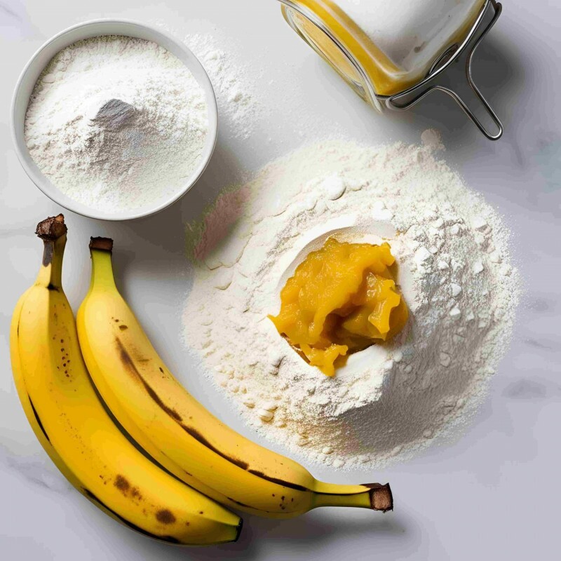 Banana-da-terra