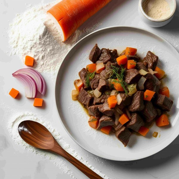Angus em Punta 500gr