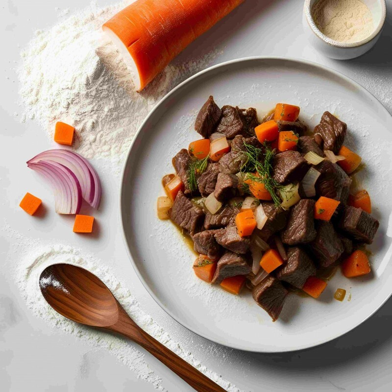 Angus em Punta 500gr