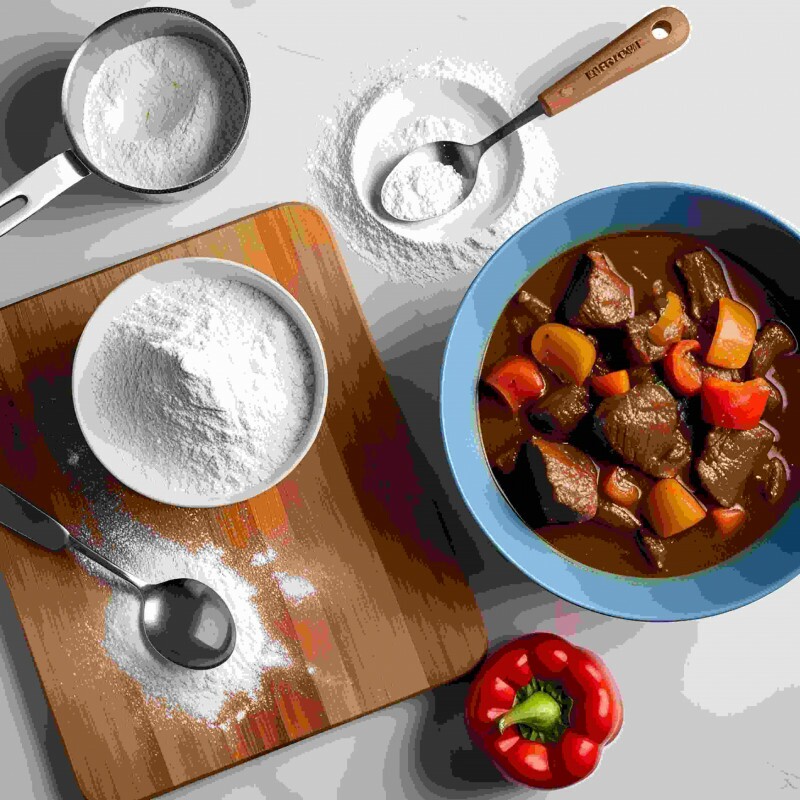 Carne Nonna Teresa