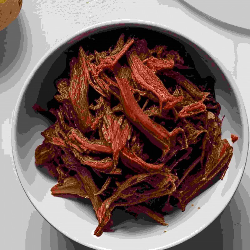 Carne seca