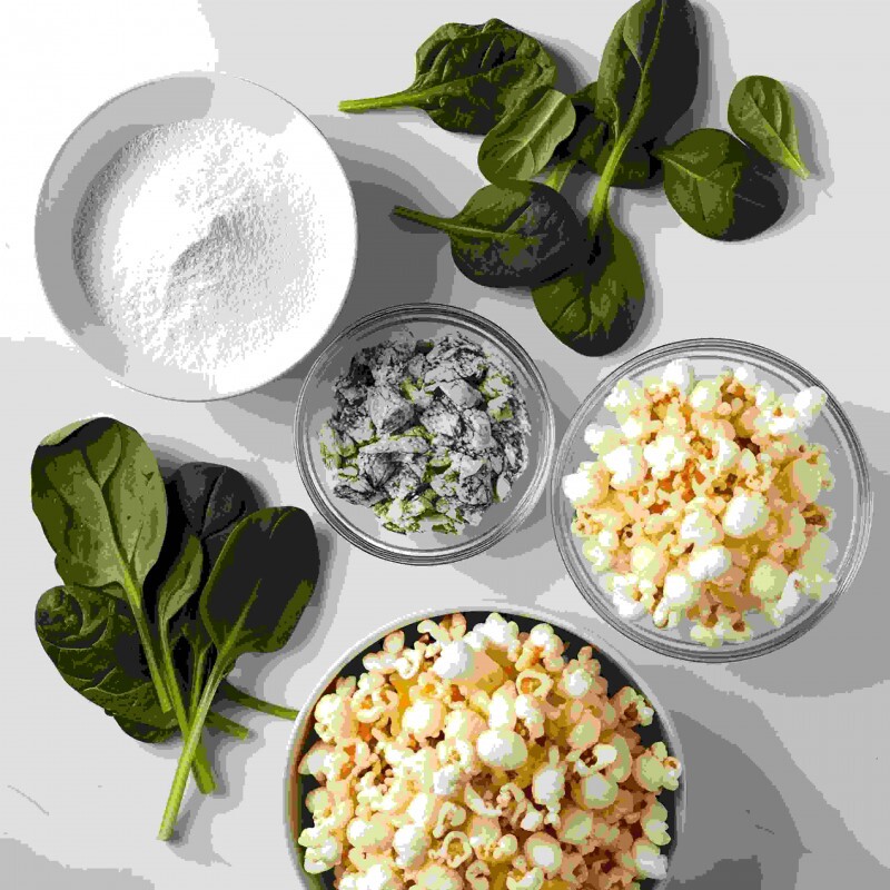 Gorgonzola surpresa