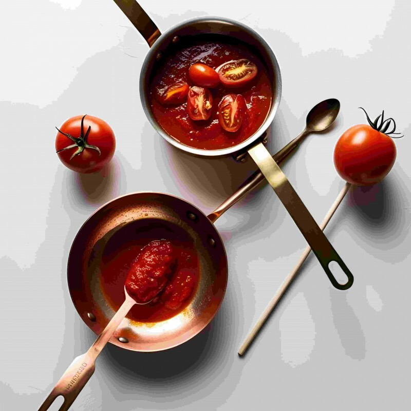 Molho pomodoro