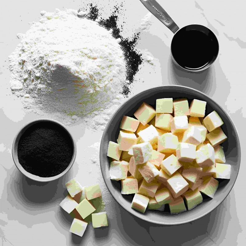 Queijo negro