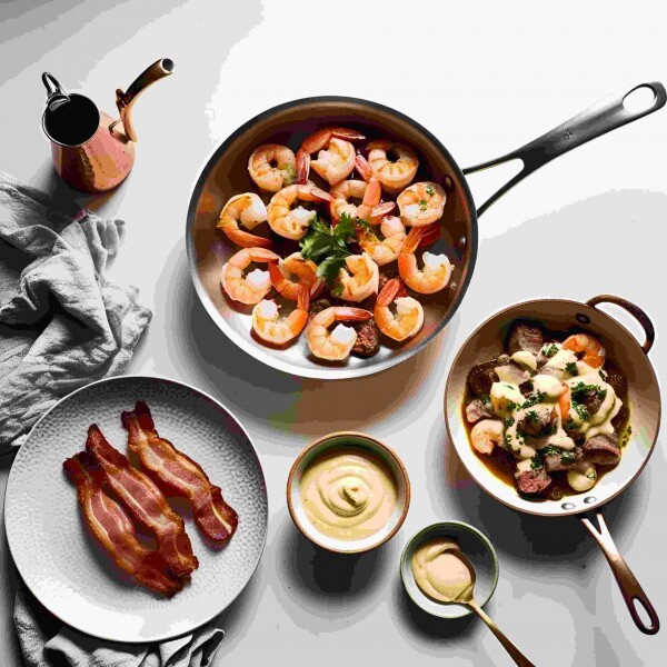 Surf and Turf