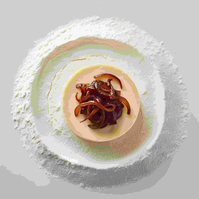 Serra da Canastra com castanhas caramelizadas  500gr