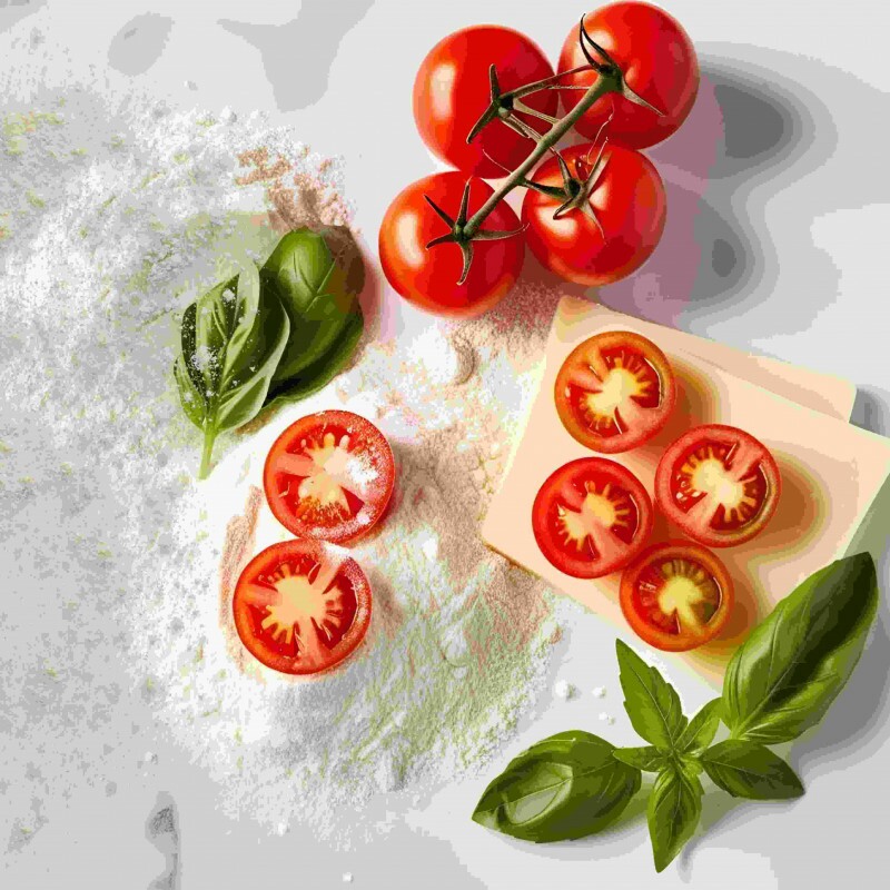 Caprese  500gr