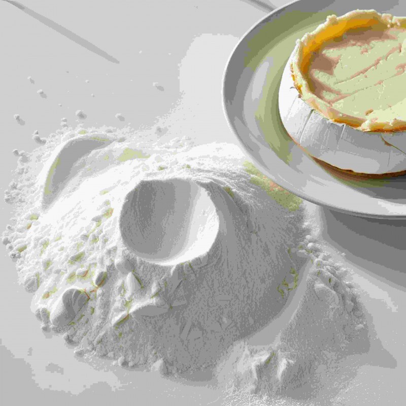 Mousse de brie