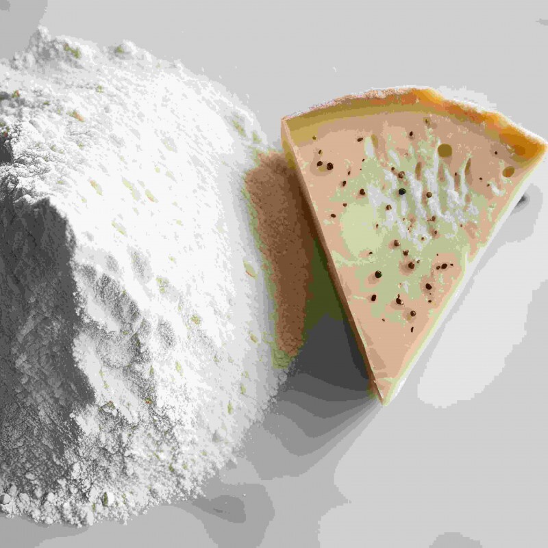 Pecorino na Potenza